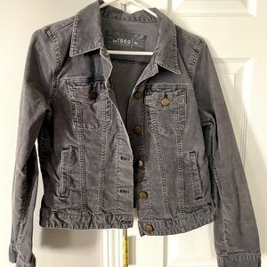 GAP corduroy jacket